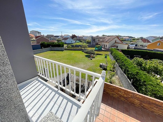 Gallery - Apartamentos Aguiño Rias Bajas 3000