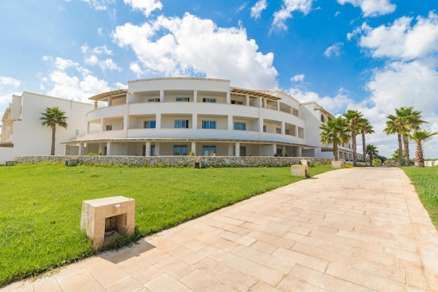 Gallery - Barone Di Mare Hotel & Resort