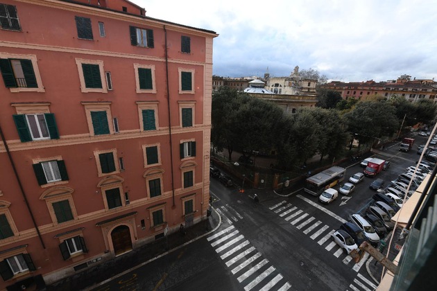 Gallery - Buonanotte Roma