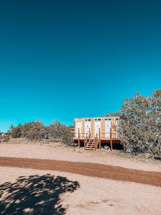 Gallery - Wander Camp Grand Canyon
