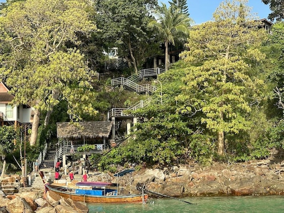 Gallery - Hip Seaview Resort At Phi Phi