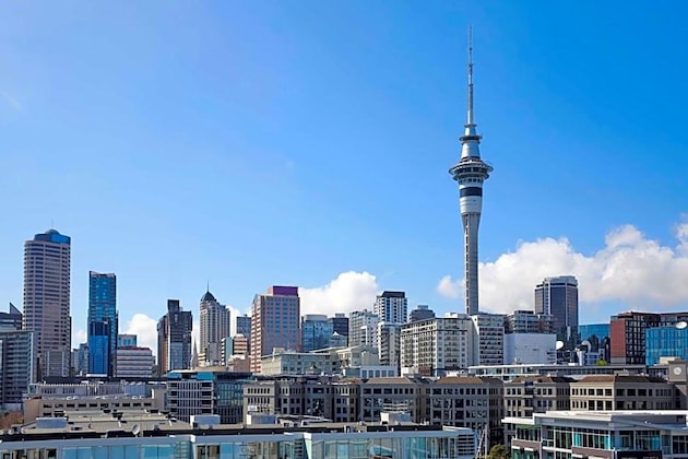 Gallery - Travelodge Hotel Auckland Wynyard Quarter
