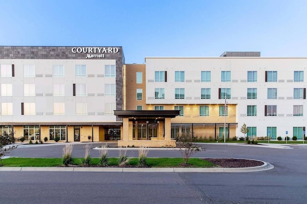 Gallery - Courtyard By Marriott St Paul Woodbury