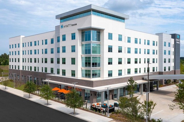 Gallery - Hyatt House The Woodlands   Shenandoah