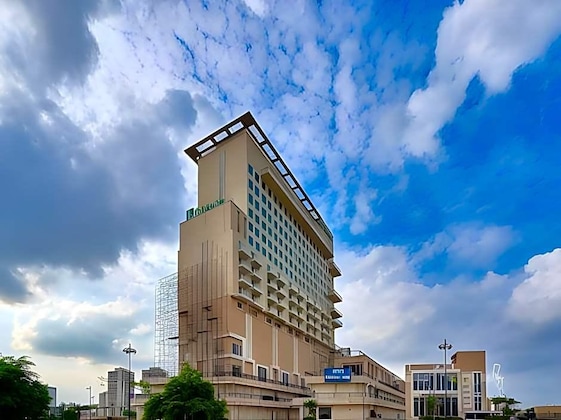Gallery - Holiday Inn Gurugram Sector 90, An Ihg Hotel