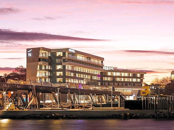 Gallery - Novotel Devonport