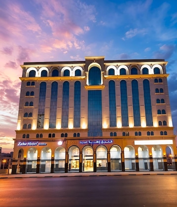 Gallery - Zaha Al Madina Hotel