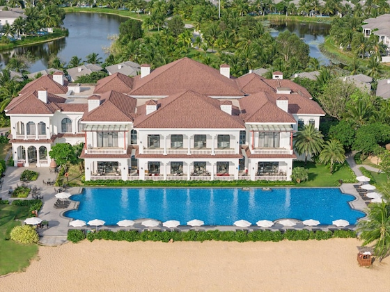 Gallery - Meliá Vinpearl Phu Quoc