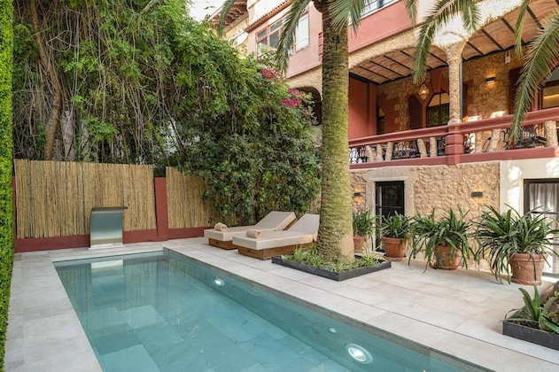 Gallery - Hotel Can Quetglas - Adults Only +16
