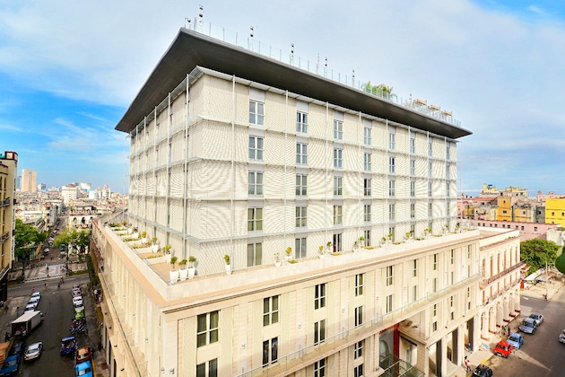 Gallery - Iberostar Marqués De La Torre