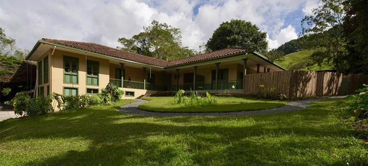 Gallery - Sazagua Reserva Natural Cocora