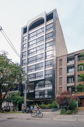 Gallery - First Class Hotel