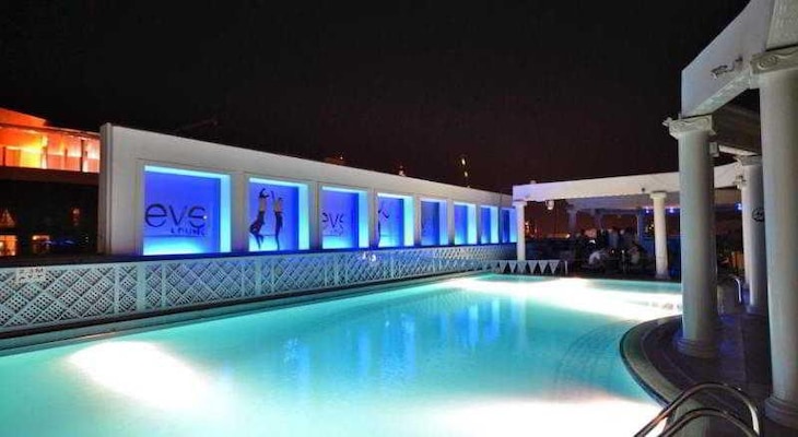 Gallery - Millennium Downtown Abu Dhabi