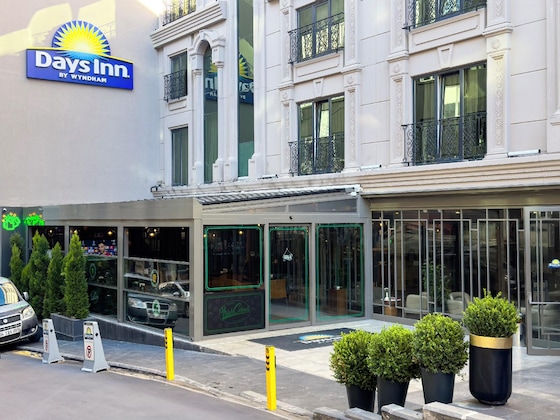 Gallery - Days Inn By Wyndham Istanbul Bomonti