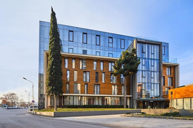 Gallery - Iveria Inn Hotel