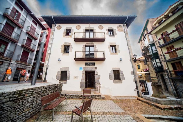 Gallery - Hotel Branka