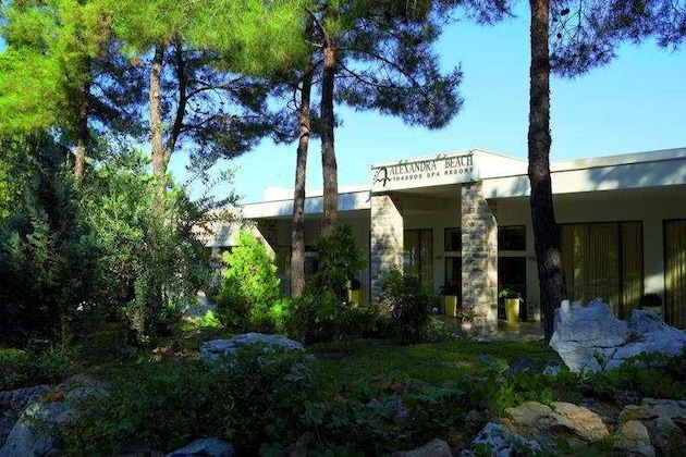 Gallery - Alexandra Beach Thassos Spa Resort