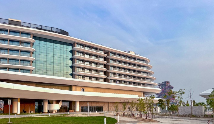 Gallery - Rixos Premium Qetaifan Island North