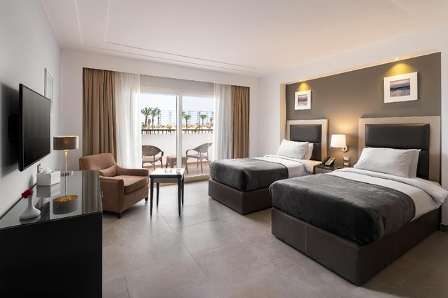 Gallery - Rhactus Hotel New Alamein
