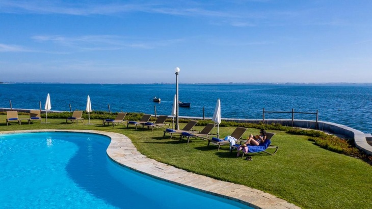 Gallery - Pousada Ria, Aveiro - Charming Hotel