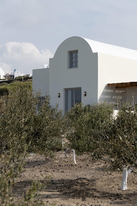 Gallery - Phaos At Saint John Villas With Private Heated Pool