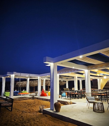 Gallery - Sama Al Areesh Desert Camp