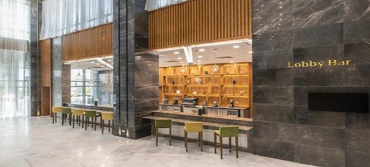 Gallery - Gewan White Beach Resort-New Alamein