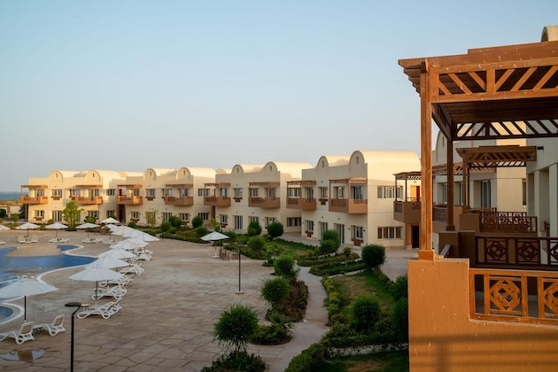 Gallery - Azal Lagoons Resort Abu Simbel