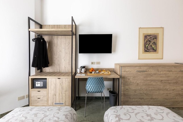Gallery - La Riviere Guesthouse Trastevere
