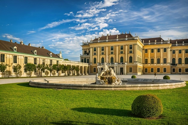 Gallery - Lyf Schönbrunn Vienna