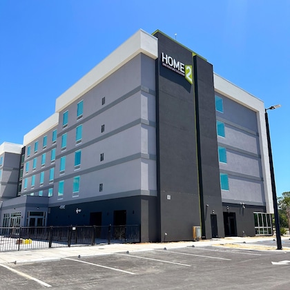 Gallery - Home2 Suites By Hilton Fort Walton Beach Eglin Air Force Base