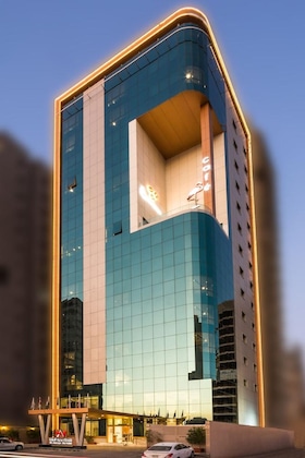 Gallery - Al Malqa Elite Hotel