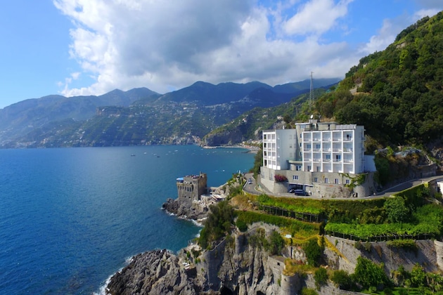 Gallery - Residence Due Torri