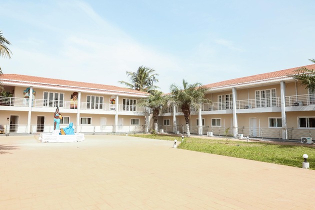 Gallery - Dunas Boutique Hotel
