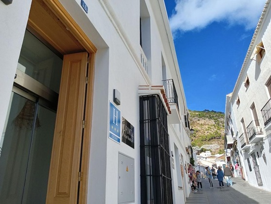 Gallery - Opuntia Boutique Hotel