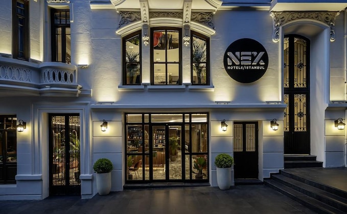Gallery - Nex Hotel & Spa İstanbul