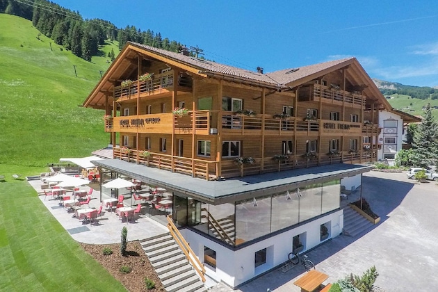 Gallery - Hotel Freina