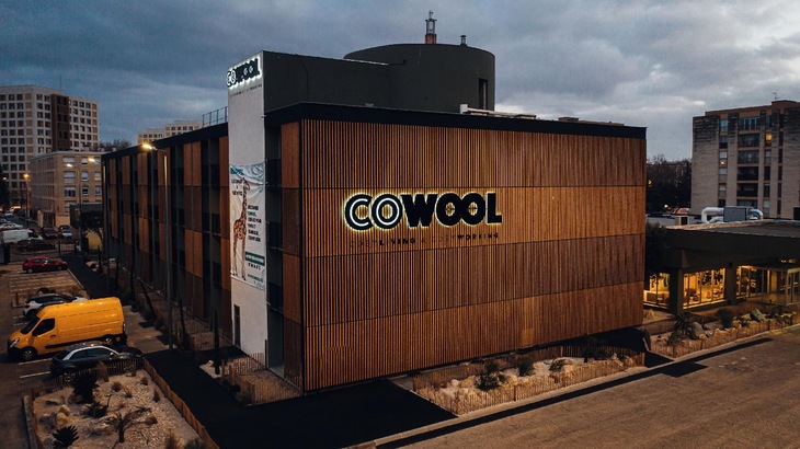 Gallery - Cowool Avignon