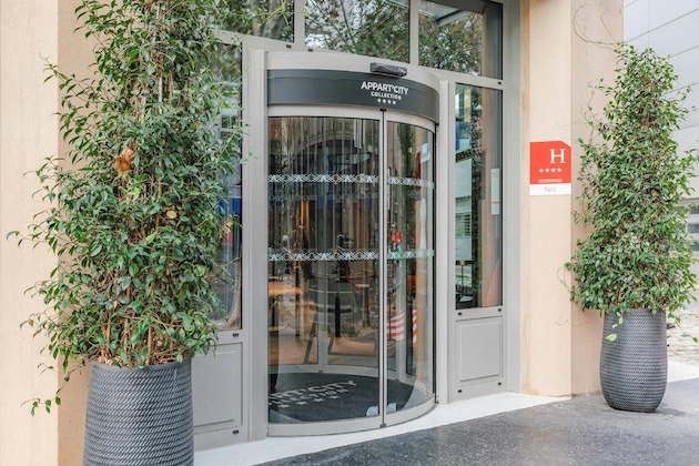 Gallery - Appart'city Collection Paris Gare De Lyon