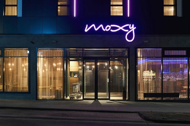 Gallery - Residence Inn By Marriott Essen City