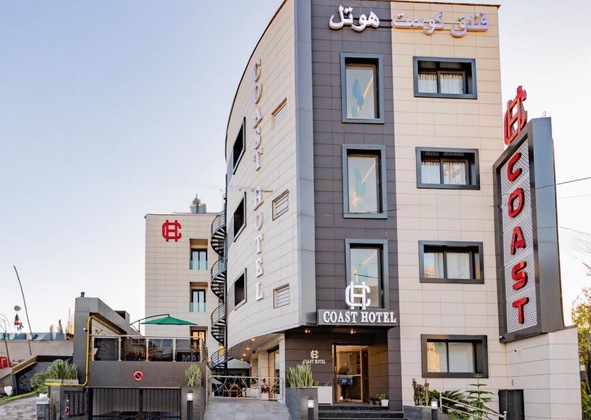 Gallery - Coast Hotel