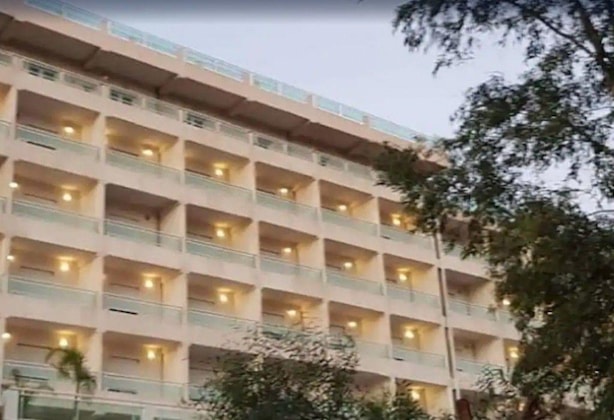 Gallery - Hotel L Olympic