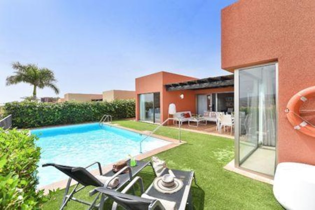 Gallery - Villas Par 4
