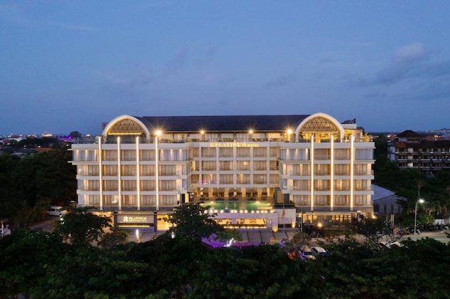 Gallery - Platinum Hotel Jimbaran Beach Bali