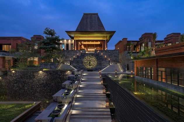 Gallery - Garrya Bianti Yogyakarta
