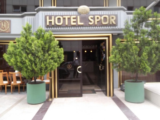 Gallery - Hotel Spor