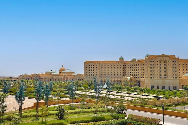 Gallery - The St. Regis Riyadh