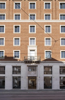 Gallery - Radisson Collection Hotel