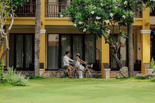 Gallery - Anmira Resort & Spa Hoi An By The Unlimited Collection