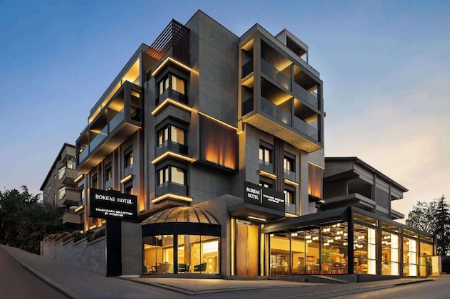 Gallery - Boreas Hotel, Trademark Collection By Wyndham